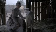 The Witch (Image via A24)